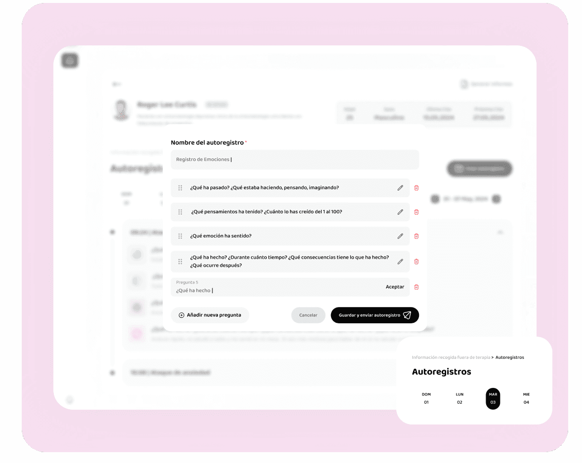 Análisis de Evolución en Tiempo Real